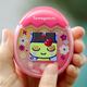 Image for article titled The New Tamagotchi's Camera Lets You Take Photos With Your Virtual Pet Before It Dies of Neglect